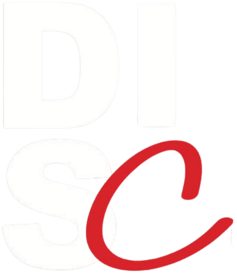 Dance Inc Studio Centre Logo